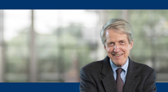 Image of Robert Shiller 
