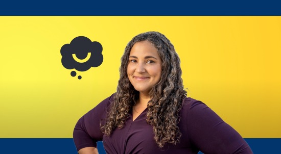 Portrait of Laurie Santos