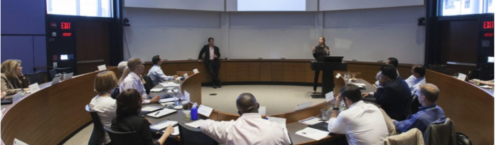 SOM Classroom