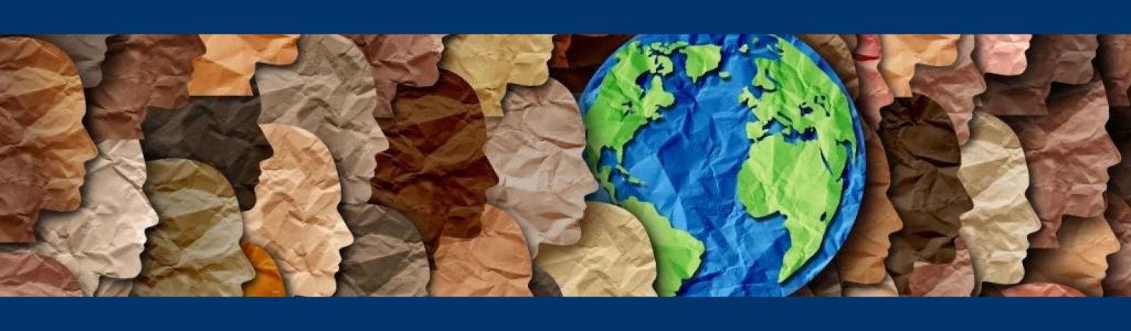 Climate Adaptation for Human Health Decorative Graphic