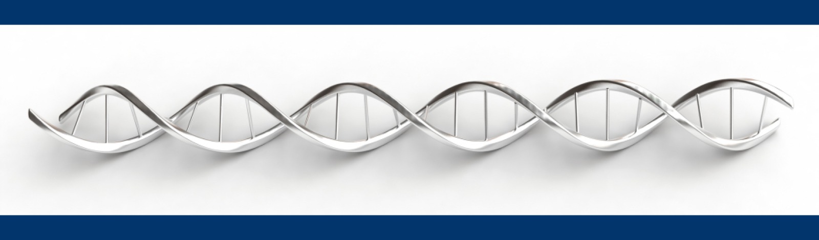 Image of DNA strand
