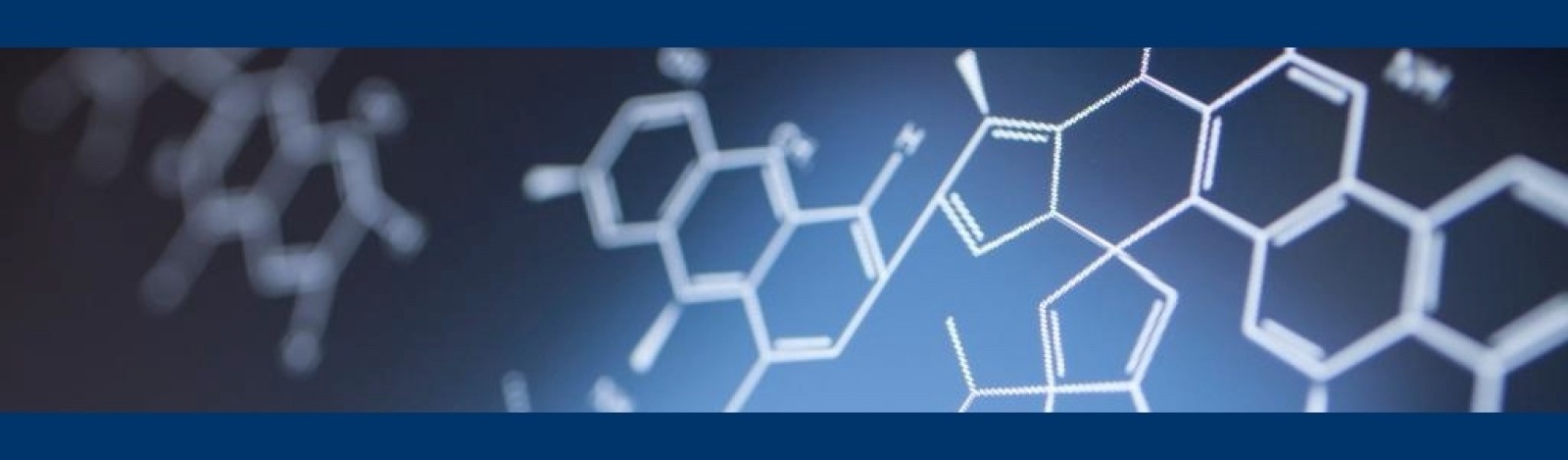 Decorative Image of Chemical Bonds
