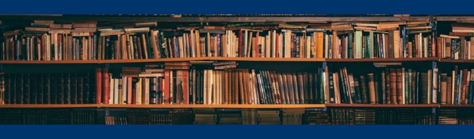 Bookshelf