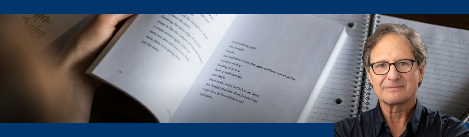 Modern Poetry