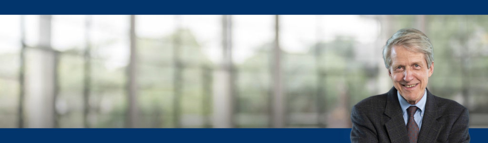 Image of Robert Shiller