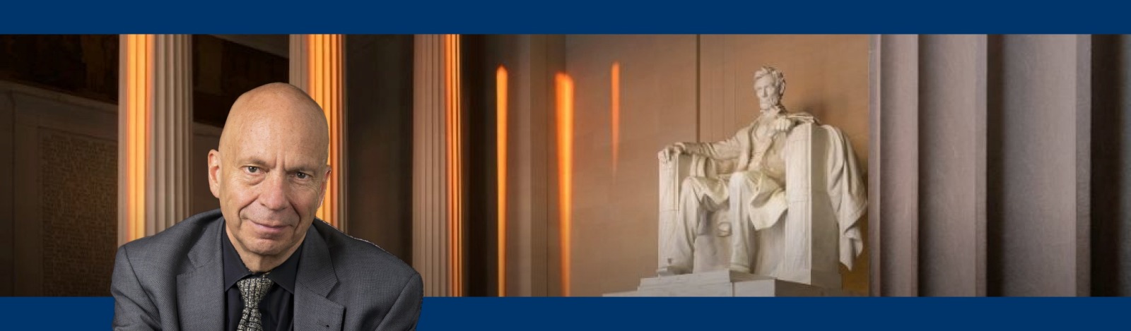 Ian Shapiro, instructor of Power and Politics in Today's World