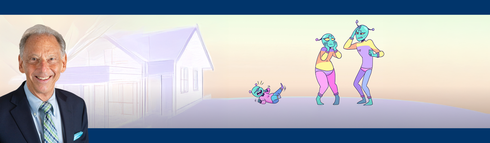 Everyday Parenting - still image from class