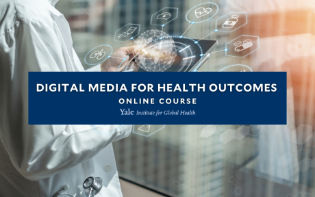 Digital Media for Health Outcomes